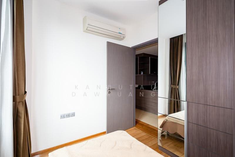 Keyne by Sansiri, Bangkok, 766 Sukhumvit Road, Khlong Toei, Bangkok, 2 Bedrooms, 76 sqm, Condo For Rent, by Kanrutai Dawruang, 500518395 - DDproperty.com