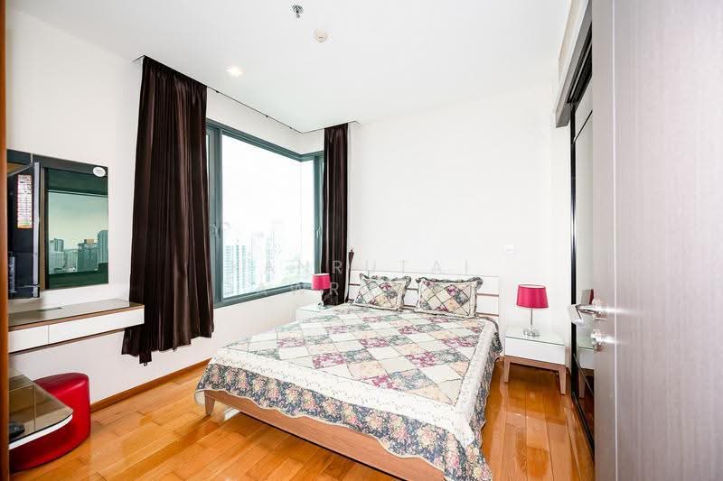 Keyne by Sansiri, Bangkok, 766 Sukhumvit Road, Khlong Toei, Bangkok, 2 Bedrooms, 76 sqm, Condo For Rent, by Kanrutai Dawruang, 500518395 - DDproperty.com