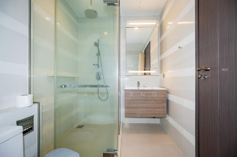 Keyne by Sansiri, Bangkok, 766 Sukhumvit Road, Khlong Toei, Bangkok, 2 Bedrooms, 76 sqm, Condo For Rent, by Kanrutai Dawruang, 500518395 - DDproperty.com