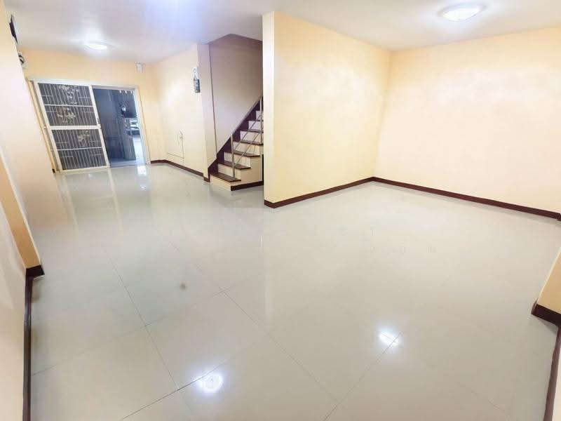 ซีเควิลล์2 พระราม2-สวนส้ม (CK Ville2 Rama2-Suansom), Samut Sakhon, Bang Krachao, Muang Samut Sakhon, Samut Sakhon, 3 Bedrooms, 126 sqm, Townhouse For Sale, by The Best Property แอน, 500518397 - DDproperty.com