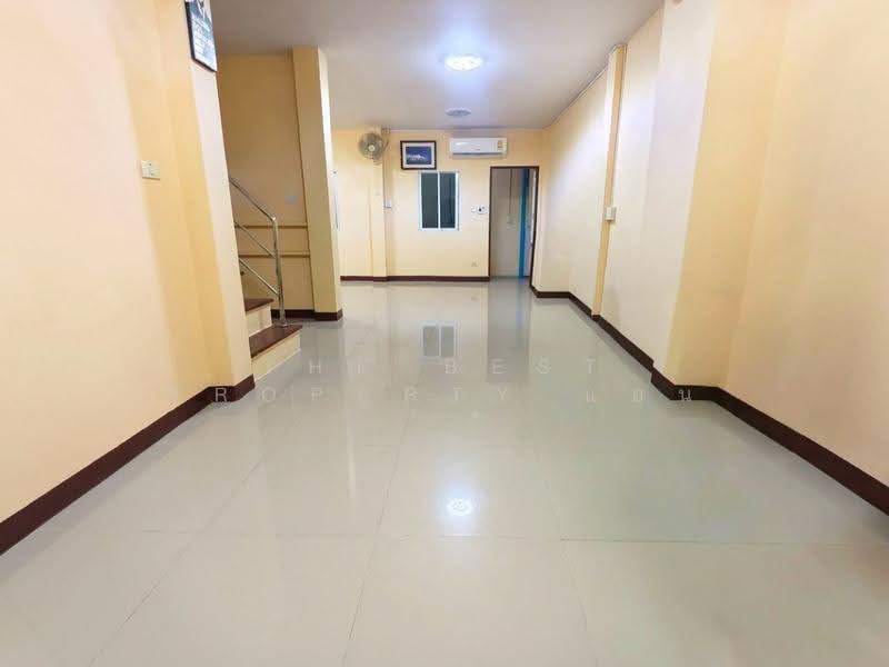 ซีเควิลล์2 พระราม2-สวนส้ม (CK Ville2 Rama2-Suansom), Samut Sakhon, Bang Krachao, Muang Samut Sakhon, Samut Sakhon, 3 Bedrooms, 126 sqm, Townhouse For Sale, by The Best Property แอน, 500518397 - DDproperty.com