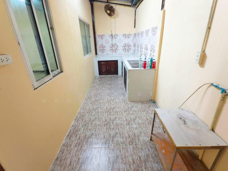 ซีเควิลล์2 พระราม2-สวนส้ม (CK Ville2 Rama2-Suansom), Samut Sakhon, Bang Krachao, Muang Samut Sakhon, Samut Sakhon, 3 Bedrooms, 126 sqm, Townhouse For Sale, by The Best Property แอน, 500518397 - DDproperty.com