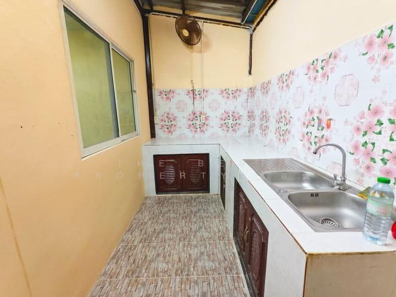 ซีเควิลล์2 พระราม2-สวนส้ม (CK Ville2 Rama2-Suansom), Samut Sakhon, Bang Krachao, Muang Samut Sakhon, Samut Sakhon, 3 Bedrooms, 126 sqm, Townhouse For Sale, by The Best Property แอน, 500518397 - DDproperty.com