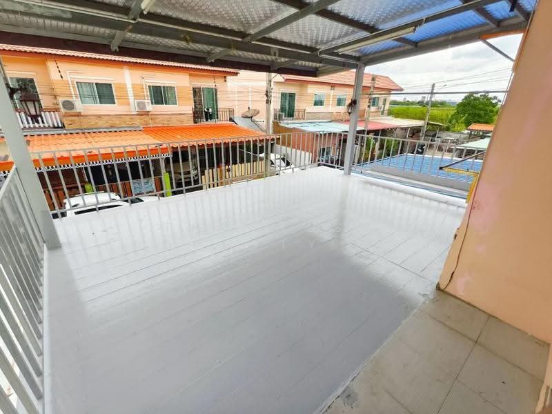 ซีเควิลล์2 พระราม2-สวนส้ม (CK Ville2 Rama2-Suansom), Samut Sakhon, Bang Krachao, Muang Samut Sakhon, Samut Sakhon, 3 Bedrooms, 126 sqm, Townhouse For Sale, by The Best Property แอน, 500518397 - DDproperty.com