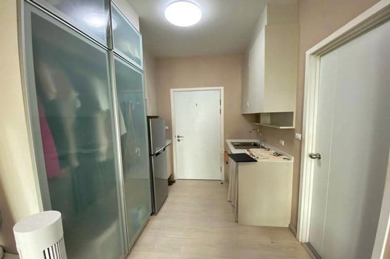 Chapter One ECO Ratchada-Huaikwang, Bangkok, Pracha Uthit Road, Huai Khwang, Bangkok, Studio, 23 sqm, Condo For Sale, by คุณจอย, 500518398 - DDproperty.com