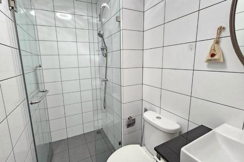 Chapter One ECO Ratchada-Huaikwang, Bangkok, Pracha Uthit Road, Huai Khwang, Bangkok, Studio, 23 sqm, Condo For Sale, by คุณจอย, 500518398 - DDproperty.com