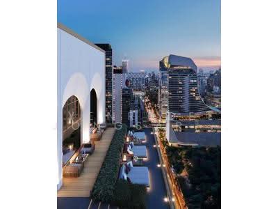 ขายดาวน์ - The Embassy Wireless : ดิ เอ็มบาสซี่ แอท ไวร์เลส, กรุงเทพ