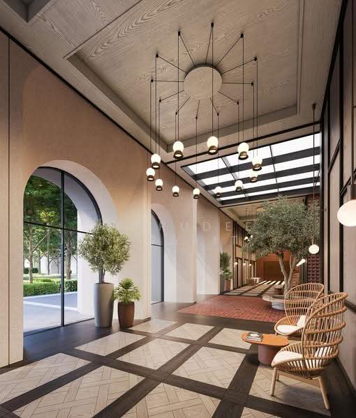 The Embassy Wireless, Bangkok, 1042 Witthayu Rd, Lumphini, Pathum Wan, Bangkok, 3 Bedrooms, 113 sqm, Condo Option To Buy, by Yenrudee Jongsaritwang, 500518400 - DDproperty.com