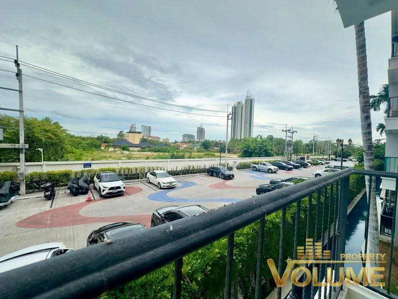Espana Condo Resort, Chon Buri (Pattaya), 839 Village 12, Nong Pru, Bang Lamung (Pattaya), Chon Buri (Pattaya), 1 Bedroom, 35 sqm, Condo For Sale, by Regina Nuengjamnong, 500518401 - DDproperty.com