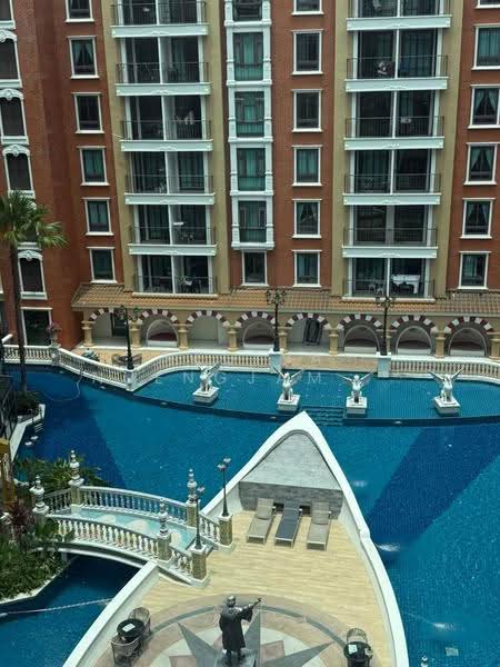 Espana Condo Resort : เอสปันยา คอนโด รีสอร์ท พัทยา, ชลบุรี, 839 หมู่ที่ 12, หนองปรือ, บางละมุง, ชลบุรี, 37 ตร.ม., คอนโด ขาย, โดย Regina Nuengjamnong, 500518401 - DDproperty.com