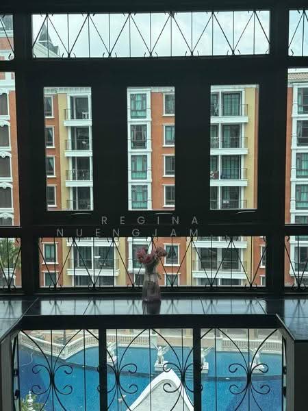 Espana Condo Resort : เอสปันยา คอนโด รีสอร์ท พัทยา, ชลบุรี, 839 หมู่ที่ 12, หนองปรือ, บางละมุง, ชลบุรี, 37 ตร.ม., คอนโด ขาย, โดย Regina Nuengjamnong, 500518401 - DDproperty.com