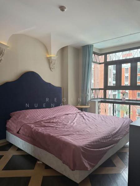Espana Condo Resort, chon-buri, 839 Village 12, Nong Pru, Bang Lamung (Pattaya), Chon Buri (Pattaya), 1 Bedroom, 37 sqm, Condo For Sale, by Regina Nuengjamnong, 500518401 - DDproperty.com
