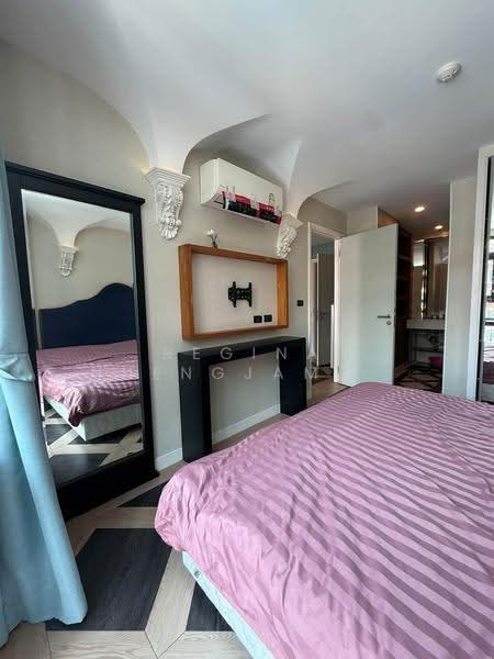 Espana Condo Resort : เอสปันยา คอนโด รีสอร์ท พัทยา, ชลบุรี, 839 หมู่ที่ 12, หนองปรือ, บางละมุง, ชลบุรี, 37 ตร.ม., คอนโด ขาย, โดย Regina Nuengjamnong, 500518401 - DDproperty.com