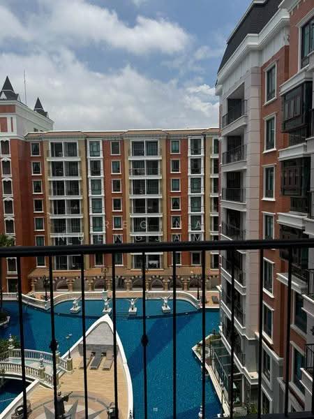 Espana Condo Resort : เอสปันยา คอนโด รีสอร์ท พัทยา, ชลบุรี, 839 หมู่ที่ 12, หนองปรือ, บางละมุง, ชลบุรี, 37 ตร.ม., คอนโด ขาย, โดย Regina Nuengjamnong, 500518401 - DDproperty.com