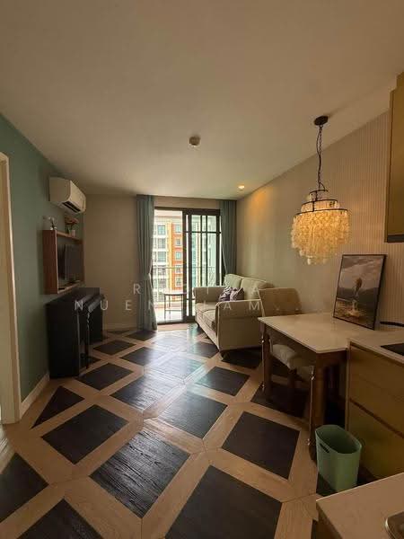Espana Condo Resort : เอสปันยา คอนโด รีสอร์ท พัทยา, ชลบุรี, 839 หมู่ที่ 12, หนองปรือ, บางละมุง, ชลบุรี, 37 ตร.ม., คอนโด ขาย, โดย Regina Nuengjamnong, 500518401 - DDproperty.com