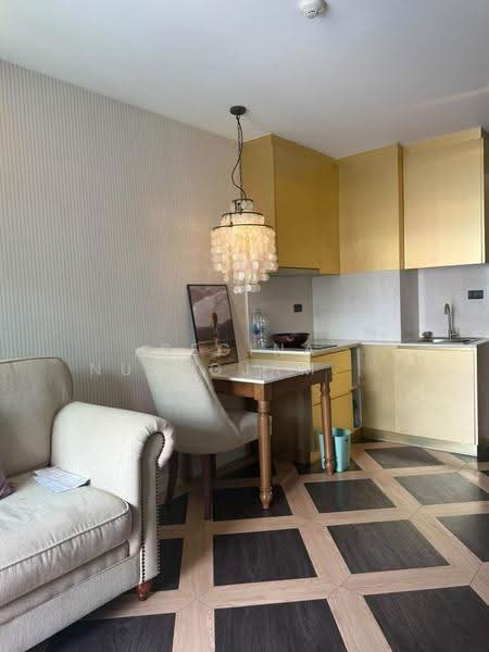 Espana Condo Resort, chon-buri, 839 Village 12, Nong Pru, Bang Lamung (Pattaya), Chon Buri (Pattaya), 1 Bedroom, 37 sqm, Condo For Sale, by Regina Nuengjamnong, 500518401 - DDproperty.com