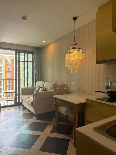 Espana Condo Resort : เอสปันยา คอนโด รีสอร์ท พัทยา, ชลบุรี, 839 หมู่ที่ 12, หนองปรือ, บางละมุง, ชลบุรี, 37 ตร.ม., คอนโด ขาย, โดย Regina Nuengjamnong, 500518401 - DDproperty.com