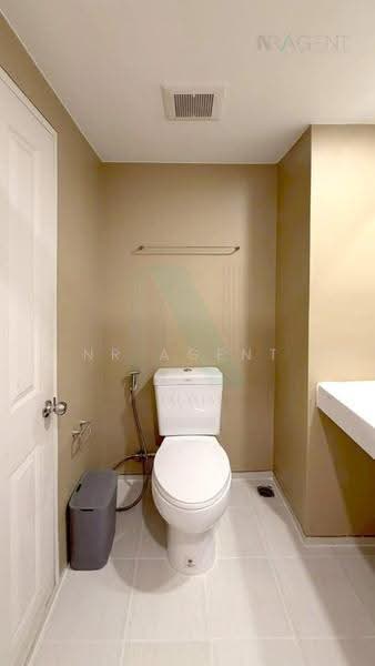 U Delight @ Huamak Station, Bangkok, 89 Huamak Road, Hua Mak, Bang Kapi, Bangkok, 1 Bedroom, 30 sqm, Condo For Sale, by NR AGENT, 500518404 - DDproperty.com