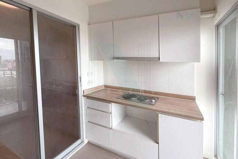 U Delight @ Huamak Station, Bangkok, 89 Huamak Road, Hua Mak, Bang Kapi, Bangkok, 1 Bedroom, 30 sqm, Condo For Sale, by NR AGENT, 500518404 - DDproperty.com