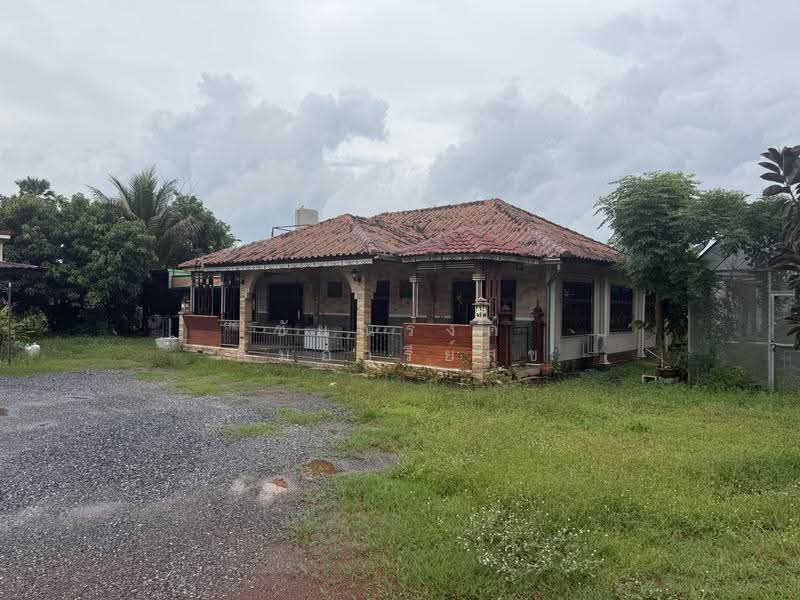 House with Land Prachantakham Prachin Buri, Prachin Buri, Prachantakham, Prachin Buri, 10+ Bedrooms, 500 sqm, Single Detached House For Sale, by ชัยณรงค์ ลิ้มอารีย์สุข, 500518406 - DDproperty.com
