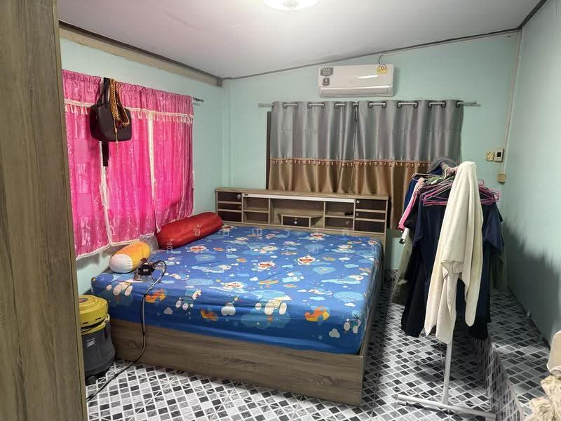 บ้านพร้อมที่ดิน ประจันตคาม ปราจีนบุรี, ปราจีนบุรี, ประจันตคาม, ปราจีนบุรี, 500 ตร.ม., บ้านเดี่ยว ขาย, โดย ชัยณรงค์ ลิ้มอารีย์สุข, 500518406 - DDproperty.com