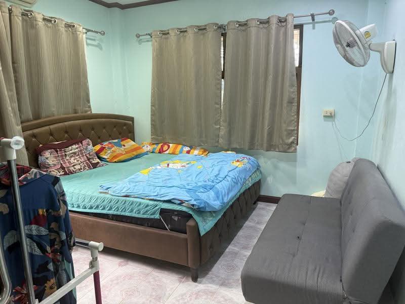 บ้านพร้อมที่ดิน ประจันตคาม ปราจีนบุรี, ปราจีนบุรี, ประจันตคาม, ปราจีนบุรี, 500 ตร.ม., บ้านเดี่ยว ขาย, โดย ชัยณรงค์ ลิ้มอารีย์สุข, 500518406 - DDproperty.com