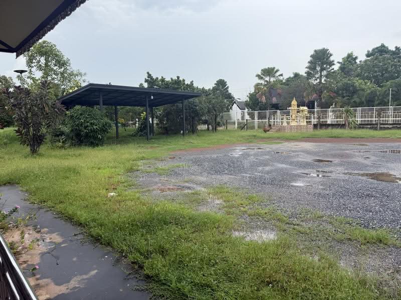 บ้านพร้อมที่ดิน ประจันตคาม ปราจีนบุรี, ปราจีนบุรี, ประจันตคาม, ปราจีนบุรี, 500 ตร.ม., บ้านเดี่ยว ขาย, โดย ชัยณรงค์ ลิ้มอารีย์สุข, 500518406 - DDproperty.com