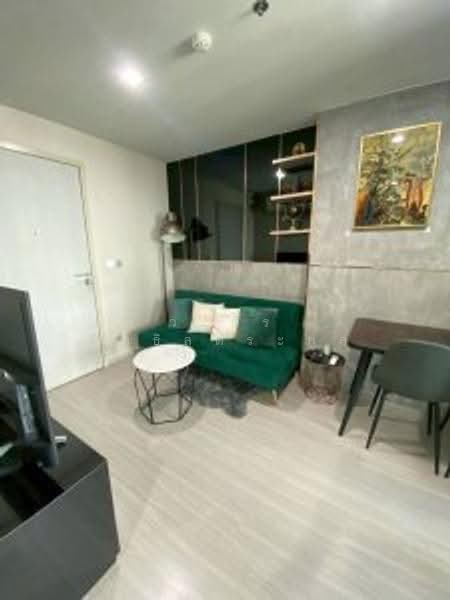 Life Ladprao, Bangkok, 992 Ladprao Road, Jom Phon, Chatuchak, Bangkok, 1 Bedroom, 36 sqm, Condo For Sale, by วรกร สิทธิลู่ตระกูล, 500518407 - DDproperty.com