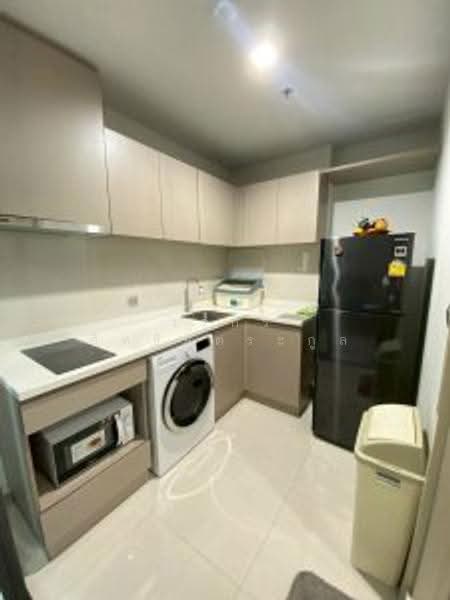 Life Ladprao, Bangkok, 992 Ladprao Road, Jom Phon, Chatuchak, Bangkok, 1 Bedroom, 36 sqm, Condo For Sale, by วรกร สิทธิลู่ตระกูล, 500518407 - DDproperty.com