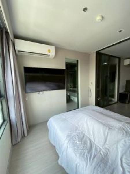 Life Ladprao, Bangkok, 992 Ladprao Road, Jom Phon, Chatuchak, Bangkok, 1 Bedroom, 36 sqm, Condo For Sale, by วรกร สิทธิลู่ตระกูล, 500518407 - DDproperty.com