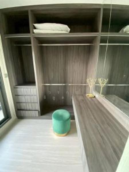 Life Ladprao, Bangkok, 992 Ladprao Road, Jom Phon, Chatuchak, Bangkok, 1 Bedroom, 36 sqm, Condo For Sale, by วรกร สิทธิลู่ตระกูล, 500518407 - DDproperty.com