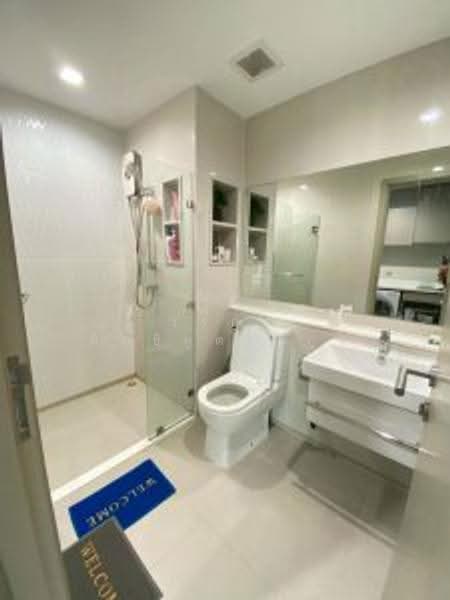 Life Ladprao, Bangkok, 992 Ladprao Road, Jom Phon, Chatuchak, Bangkok, 1 Bedroom, 36 sqm, Condo For Sale, by วรกร สิทธิลู่ตระกูล, 500518407 - DDproperty.com