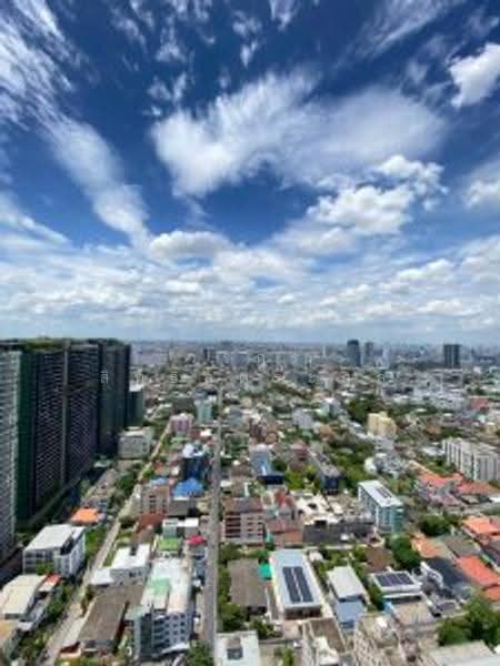 Life Ladprao, Bangkok, 992 Ladprao Road, Jom Phon, Chatuchak, Bangkok, 1 Bedroom, 36 sqm, Condo For Sale, by วรกร สิทธิลู่ตระกูล, 500518407 - DDproperty.com