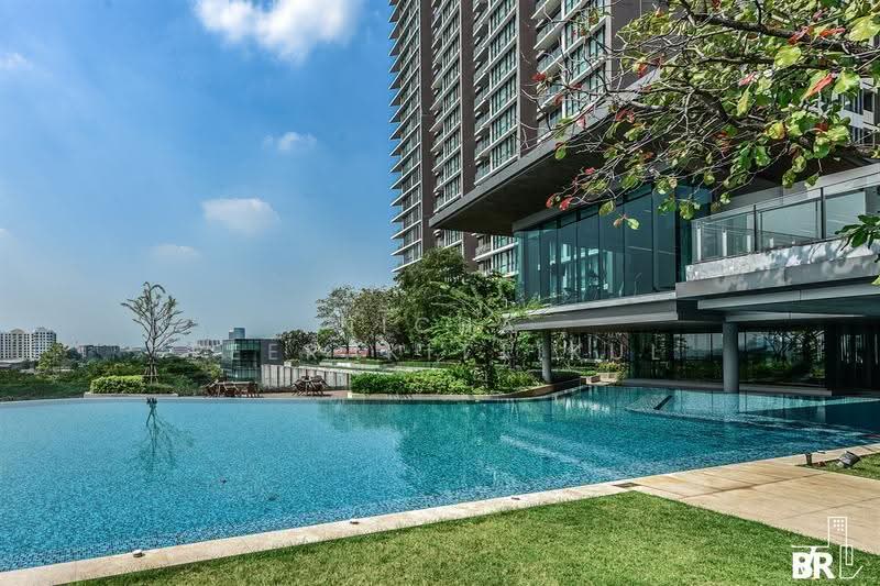 333 Riverside, Bangkok, 333 Pracharat Sai 2, Bang Sue, Bangkok, 2 Bedrooms, 131 sqm, Condo For Rent, by Nicha Peerakittikul, 500518408 - DDproperty.com