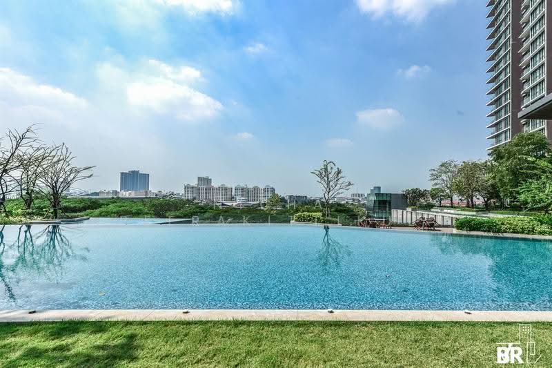 333 Riverside, Bangkok, 333 Pracharat Sai 2, Bang Sue, Bangkok, 2 Bedrooms, 131 sqm, Condo For Rent, by Nicha Peerakittikul, 500518408 - DDproperty.com