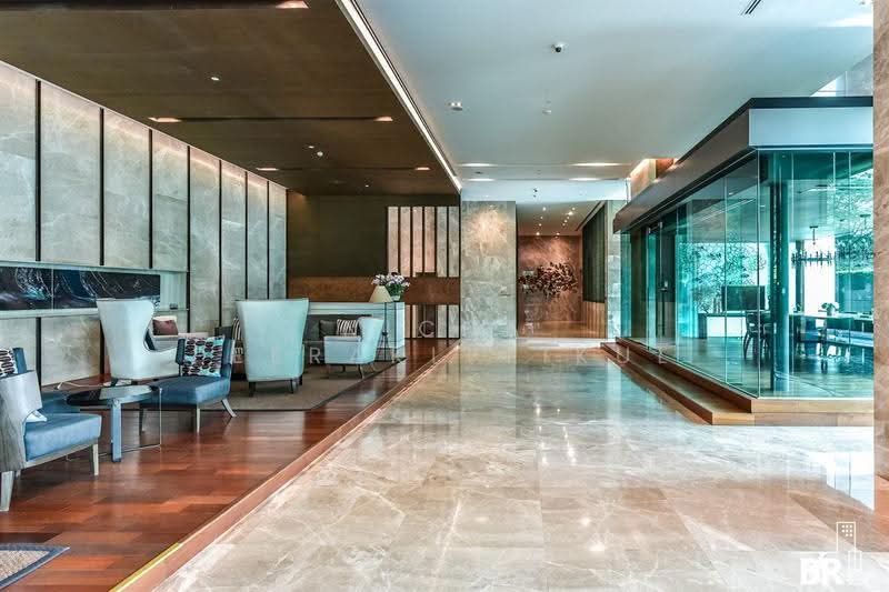 333 Riverside, Bangkok, 333 Pracharat Sai 2, Bang Sue, Bangkok, 2 Bedrooms, 131 sqm, Condo For Rent, by Nicha Peerakittikul, 500518408 - DDproperty.com