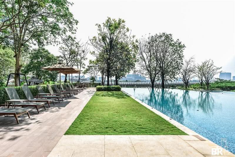 333 Riverside : 333 ริเวอร์ไซด์, กรุงเทพ, 333 ประชาราษฎร์ สาย 2, บางซื่อ, กรุงเทพ, 131 ตร.ม., คอนโด ให้เช่า, โดย Nicha Peerakittikul, 500518408 - DDproperty.com