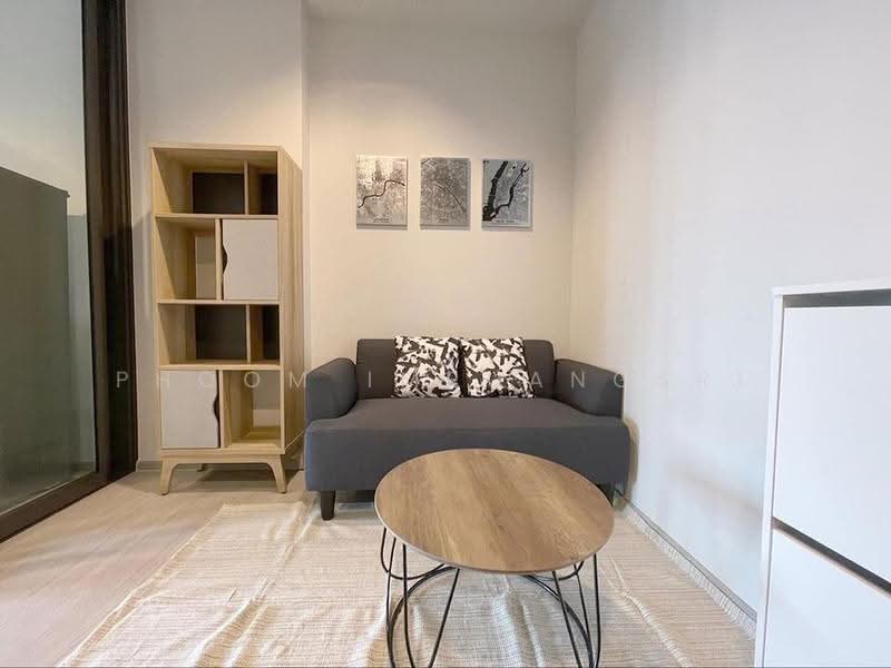 Life Asoke-Rama 9, Bangkok, 626 Asoke-Dindaeng Road, Makkasan, Ratchathewi, Bangkok, 1 Bedroom, 33 sqm, Condo For Rent, by Phoom Imruangsri, 500518409 - DDproperty.com