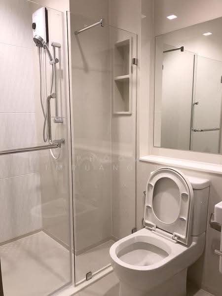 Life Asoke-Rama 9, Bangkok, 626 Asoke-Dindaeng Road, Makkasan, Ratchathewi, Bangkok, 1 Bedroom, 33 sqm, Condo For Rent, by Phoom Imruangsri, 500518409 - DDproperty.com
