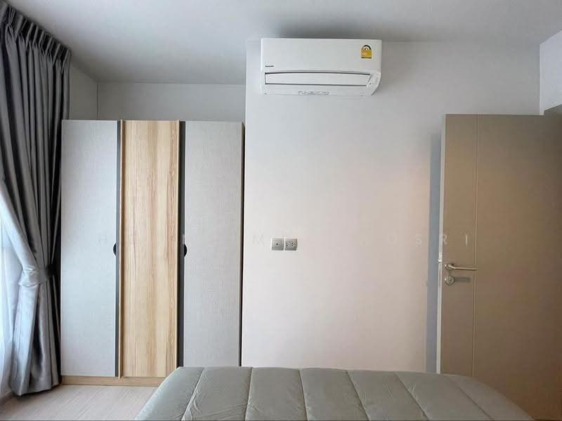 Life Asoke-Rama 9, Bangkok, 626 Asoke-Dindaeng Road, Makkasan, Ratchathewi, Bangkok, 1 Bedroom, 33 sqm, Condo For Rent, by Phoom Imruangsri, 500518409 - DDproperty.com