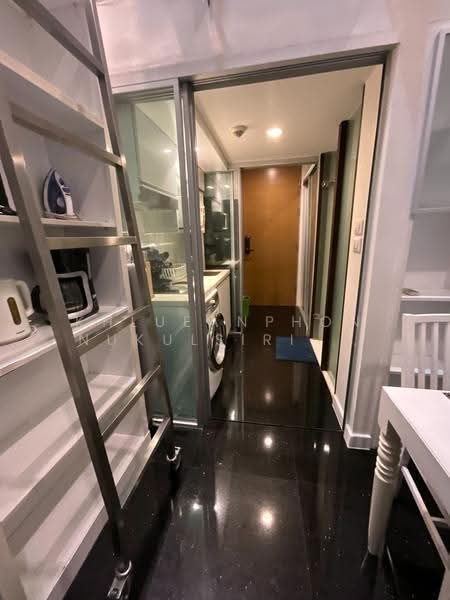 ASHTON Morph 38, Bangkok, 88 Soi Sukhumvit 38, Phra Kanong, Khlong Toei, Bangkok, 1 Bedroom, 40 sqm, Condo For Rent, by Khlueanphon Nukulsirisak, 500518413 - DDproperty.com