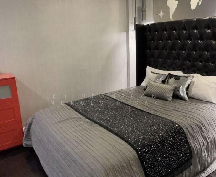 ASHTON Morph 38, Bangkok, 88 Soi Sukhumvit 38, Phra Kanong, Khlong Toei, Bangkok, 1 Bedroom, 40 sqm, Condo For Rent, by Khlueanphon Nukulsirisak, 500518413 - DDproperty.com