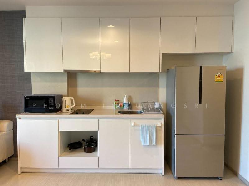 Rhythm Sukhumvit 42, Bangkok, Soi Sukhumvit 42, Sukhumvit Road, Phra Kanong, Khlong Toei, Bangkok, 2 Bedrooms, 78 sqm, Condo For Rent, by Phoom Imruangsri, 500518415 - DDproperty.com