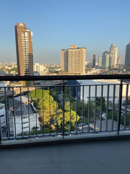 Rhythm Sukhumvit 42, Bangkok, Soi Sukhumvit 42, Sukhumvit Road, Phra Kanong, Khlong Toei, Bangkok, 2 Bedrooms, 78 sqm, Condo For Rent, by Phoom Imruangsri, 500518415 - DDproperty.com