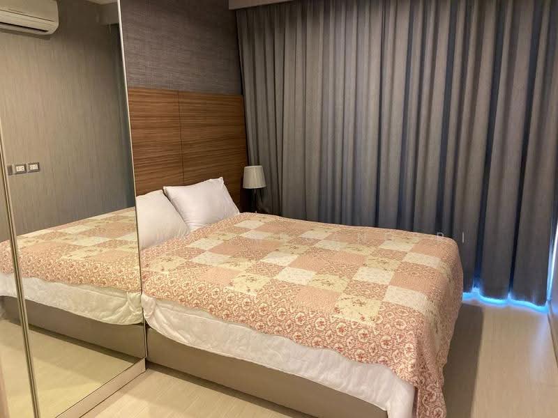 Rhythm Sukhumvit 42 : ริทึ่ม สุขุมวิท 42, กรุงเทพ, ซอยสุขุมวิท 42, พระโขนง, คลองเตย, กรุงเทพ, 78 ตร.ม., คอนโด ให้เช่า, โดย Phoom Imruangsri, 500518415 - DDproperty.com