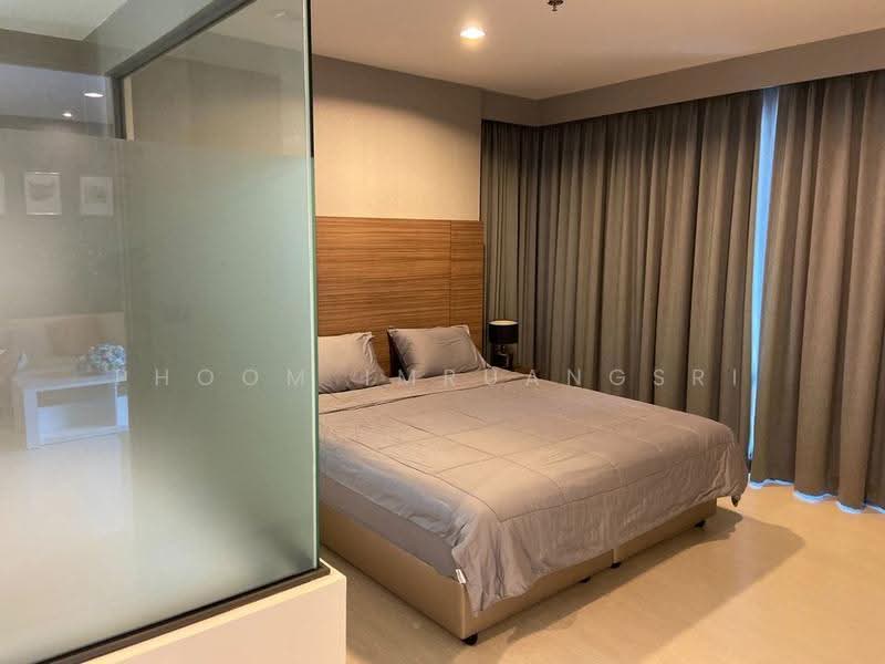 Rhythm Sukhumvit 42, Bangkok, Soi Sukhumvit 42, Sukhumvit Road, Phra Kanong, Khlong Toei, Bangkok, 2 Bedrooms, 78 sqm, Condo For Rent, by Phoom Imruangsri, 500518415 - DDproperty.com