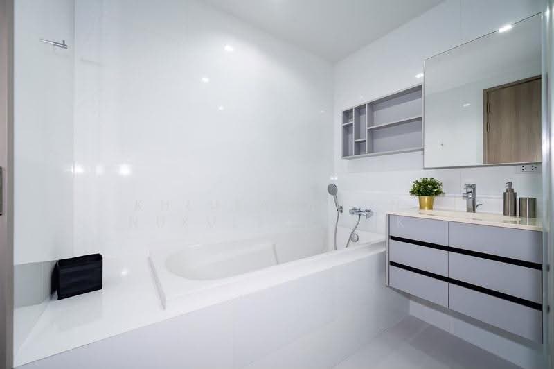 HQ Thonglor by Sansiri, Bangkok, Sukhumvit Road, Khlong Tan Nua, Watthana, Bangkok, 1 Bedroom, 45 sqm, Condo For Rent, by Khlueanphon Nukulsirisak, 500518416 - DDproperty.com