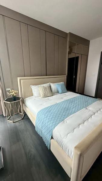 The Edge Sukhumvit 23, Bangkok, 6 Soi Sukhumvit 23, Khlongtoei Nua, Watthana, Bangkok, 1 Bedroom, 44 sqm, Condo For Rent, by Khlueanphon Nukulsirisak, 500518419 - DDproperty.com
