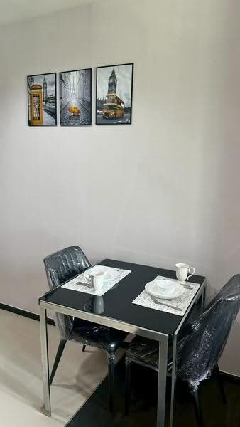 The Edge Sukhumvit 23 : เอดจ์ สุขุมวิท 23, กรุงเทพ, 6 ซอยสุขุมวิท 23, คลองเตยเหนือ, วัฒนา, กรุงเทพ, 44 ตร.ม., คอนโด ให้เช่า, โดย Khlueanphon Nukulsirisak, 500518419 - DDproperty.com