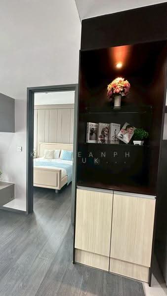 The Edge Sukhumvit 23, Bangkok, 6 Soi Sukhumvit 23, Khlongtoei Nua, Watthana, Bangkok, 1 Bedroom, 44 sqm, Condo For Rent, by Khlueanphon Nukulsirisak, 500518419 - DDproperty.com